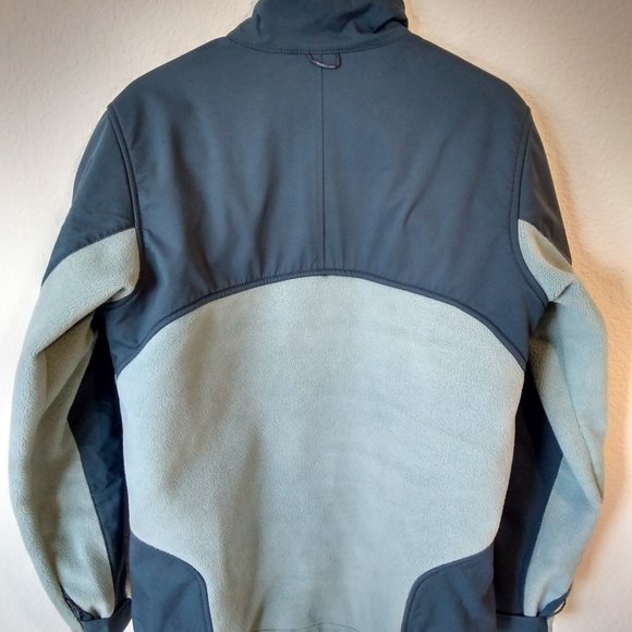 Columbia Men's Omni Heat Elite Interchange Jacket - Picture 7 of 8
